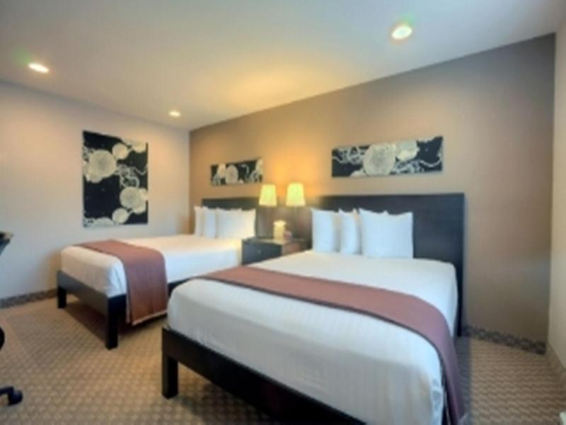 Fairfield Inn & Suites By Marriott San Diego Pacific Beach Cameră foto