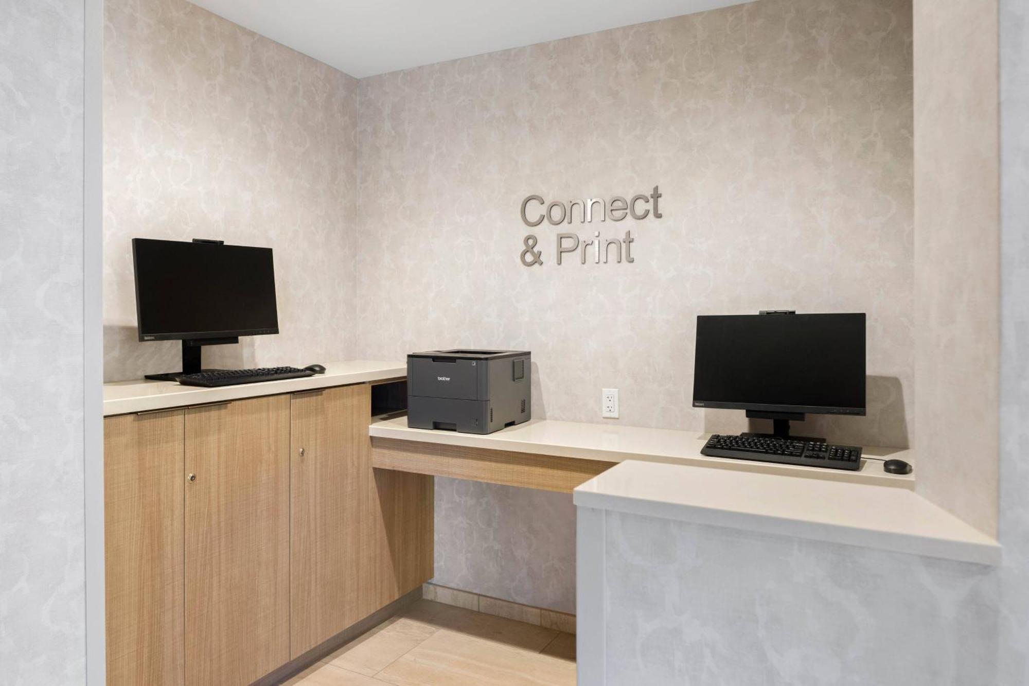 Fairfield Inn & Suites By Marriott San Diego Pacific Beach Exterior foto