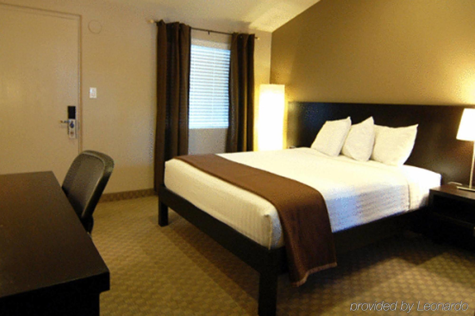 Fairfield Inn & Suites By Marriott San Diego Pacific Beach Cameră foto