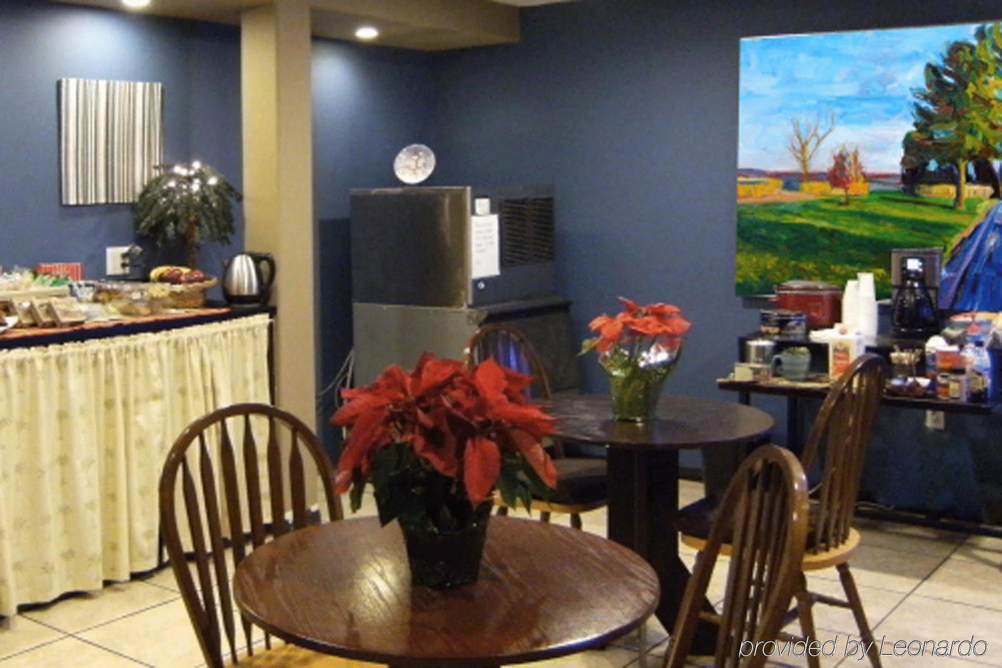Fairfield Inn & Suites By Marriott San Diego Pacific Beach Restaurant foto