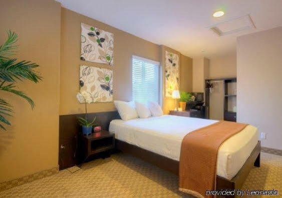 Fairfield Inn & Suites By Marriott San Diego Pacific Beach Exterior foto