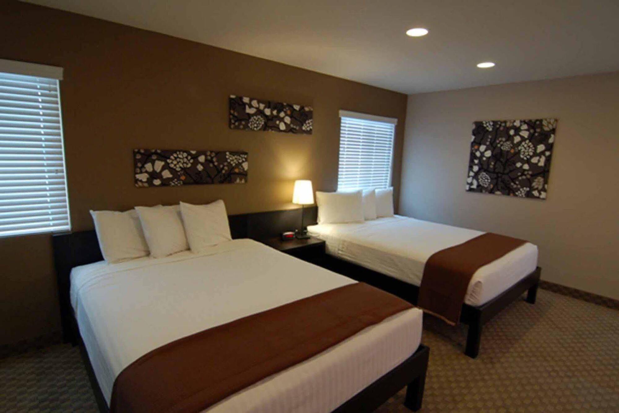 Fairfield Inn & Suites By Marriott San Diego Pacific Beach Cameră foto